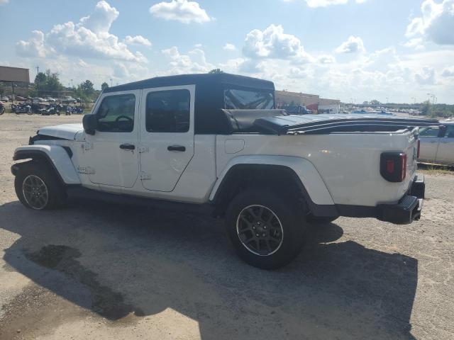 Vin: 1c6jjtfm1nl147115, lot: 62001365, jeep gladiator overland 20222