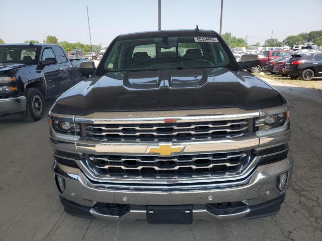 2017 CHEVROLET SILVERADO - 3GCUKSEC1HG460043