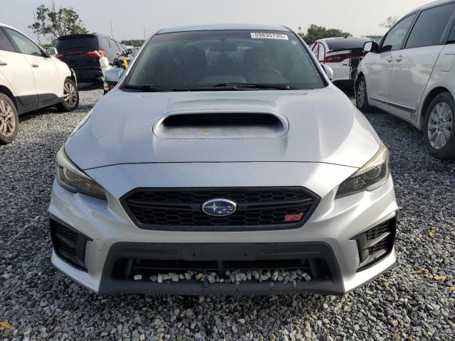 2020 SUBARU WRX STI JF1VA2E65L9818633