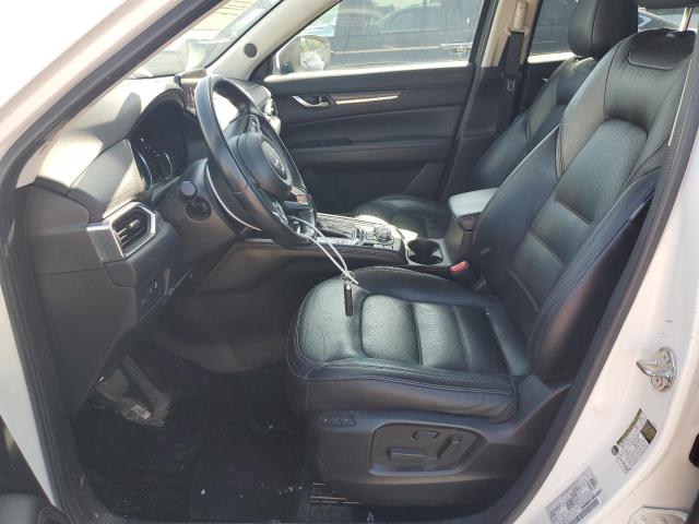 2019 MAZDA CX-5 JM3KFBDM2K1663140