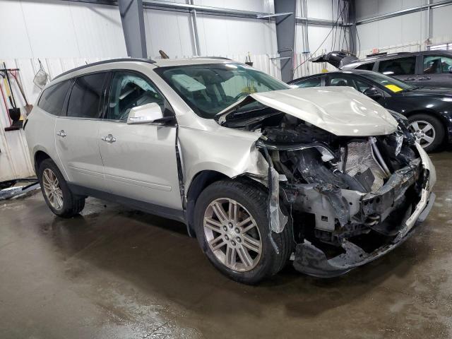 Vin: 1gnkvgkd2fj390354, lot: 62347755, chevrolet traverse lt 20154