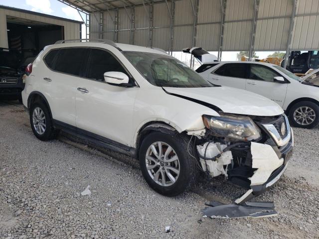 2018 NISSAN ROGUE S - KNMAT2MV4JP555474