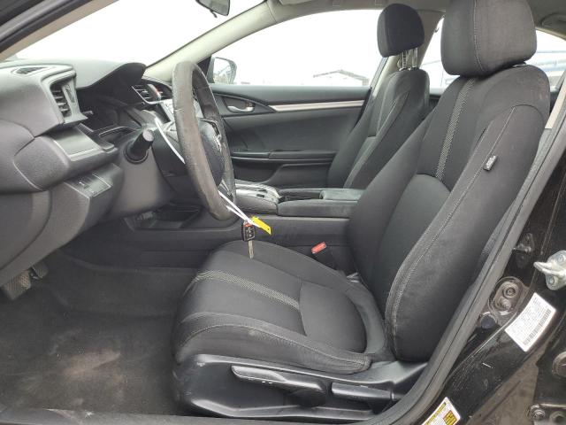 2016 HONDA CIVIC LX - 2HGFC2F52GH510177