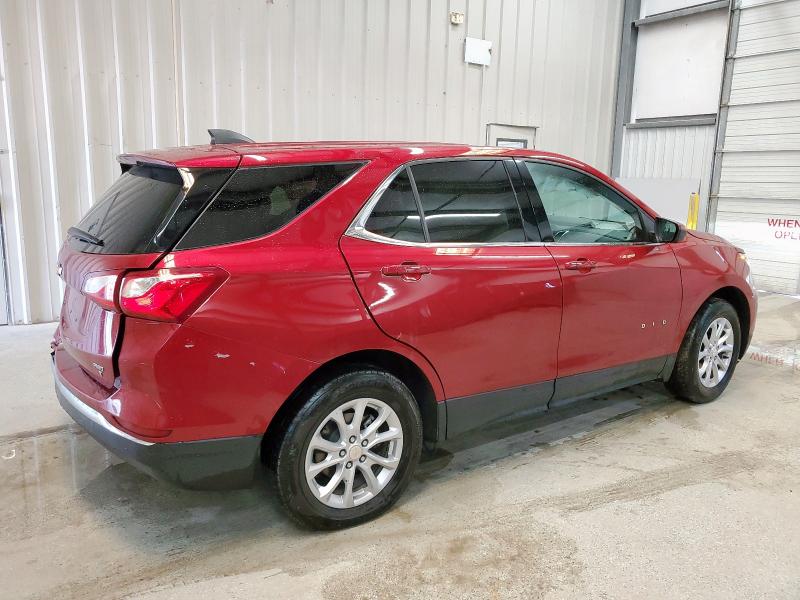 Vin: 3gnaxuev8ls544312, lot: 61591055, chevrolet equinox lt 20203