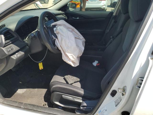 2021 HONDA INSIGHT EX 19XZE4F52ME004468