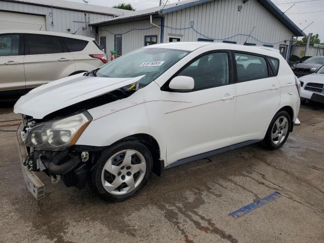 PONTIAC VIBE