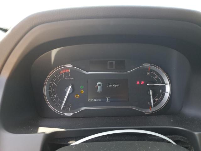 2016 HONDA PILOT LX 5FNYF5H12GB047201