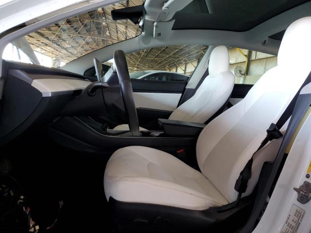 2019 TESLA MODEL 3 5YJ3E1EA8KF486504
