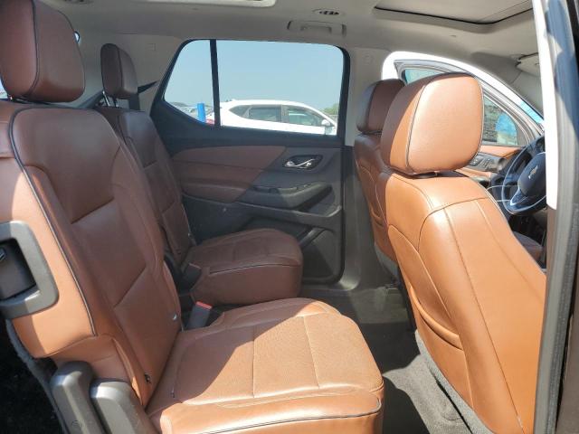 2018 CHEVROLET TRAVERSE H 1GNEVKKW6JJ110672
