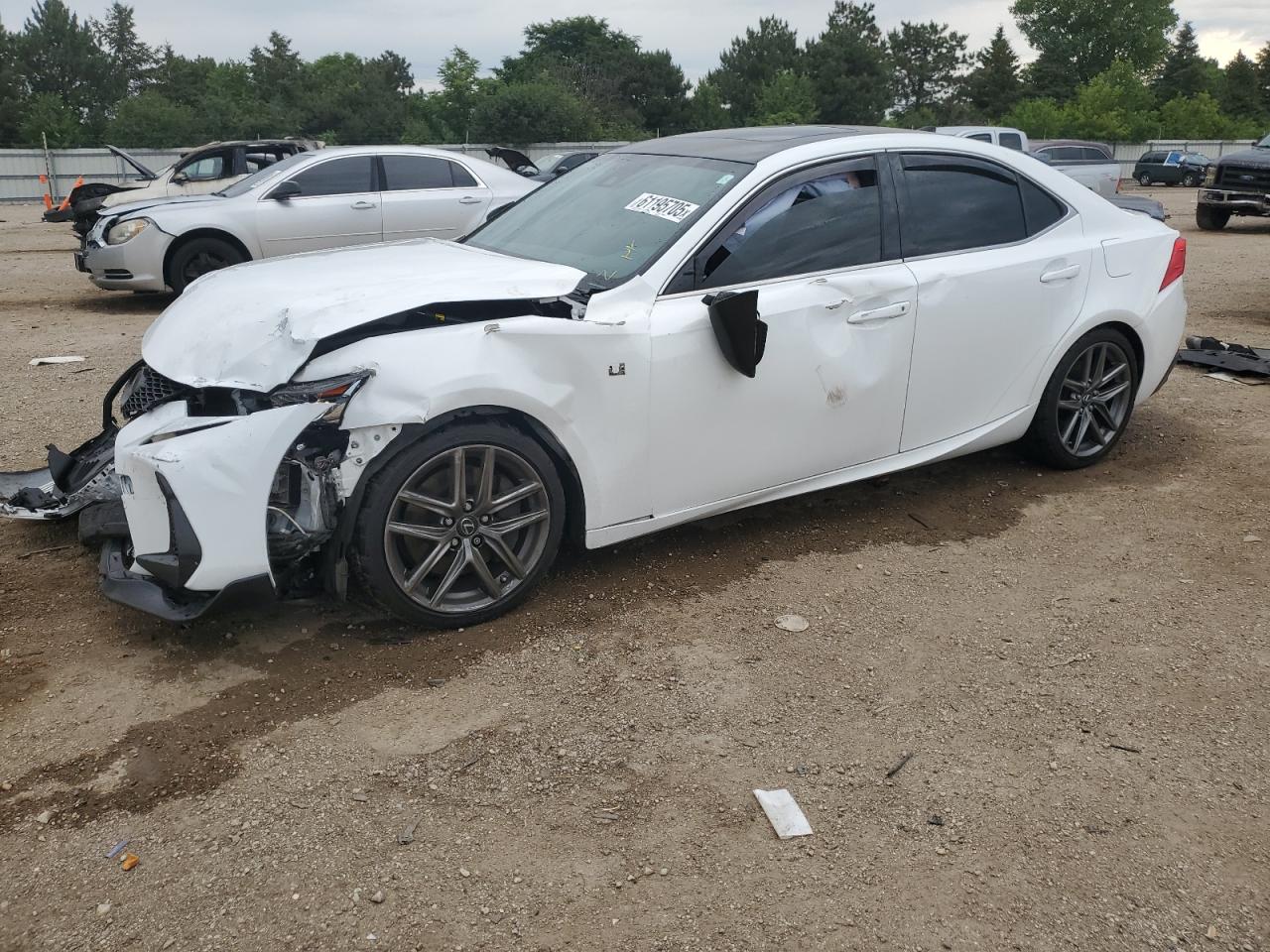 LEXUS IS 300