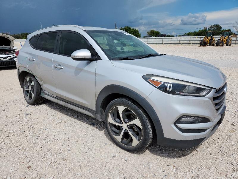 Vin: km8j33a29hu493657, lot: 62417465, hyundai tucson limited 20174