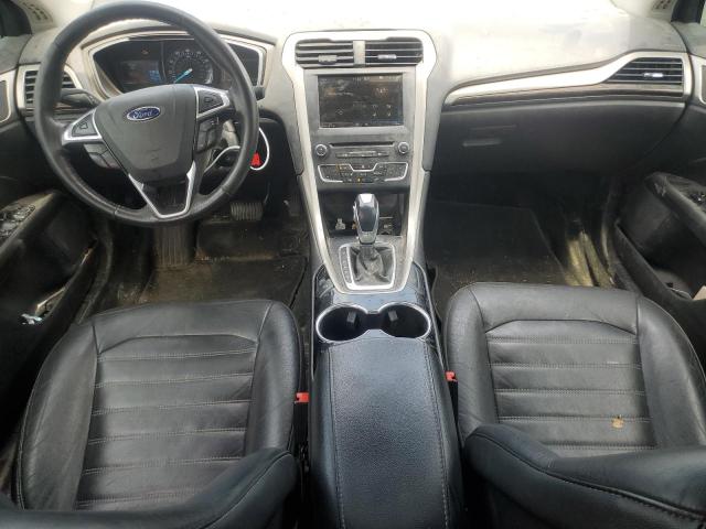 2016 FORD FUSION SE - 3FA6P0HDXGR143907