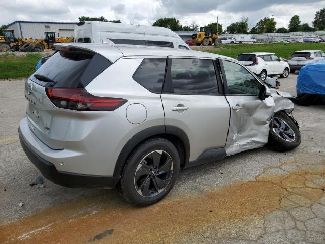 Vin: jn8bt3bb6sw161733, lot: 61130035, nissan rogue sv 20253