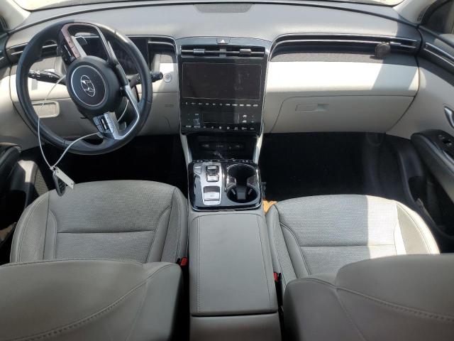 2022 HYUNDAI TUCSON LIM - KM8JECA11NU075297