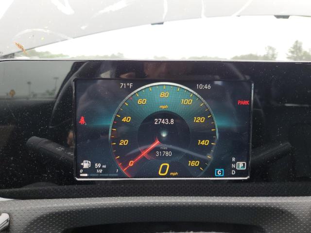 2022 MERCEDES-BENZ A 220 4MAT W1K3G4FB3NJ375557