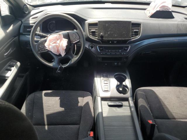 2022 HONDA PILOT SPOR - 5FNYF6H37NB077136