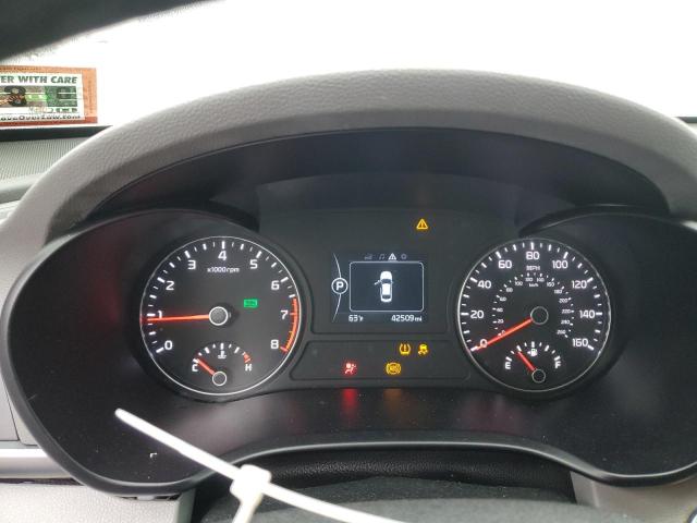 2018 KIA OPTIMA EX - 5XXGU4L31JG244742
