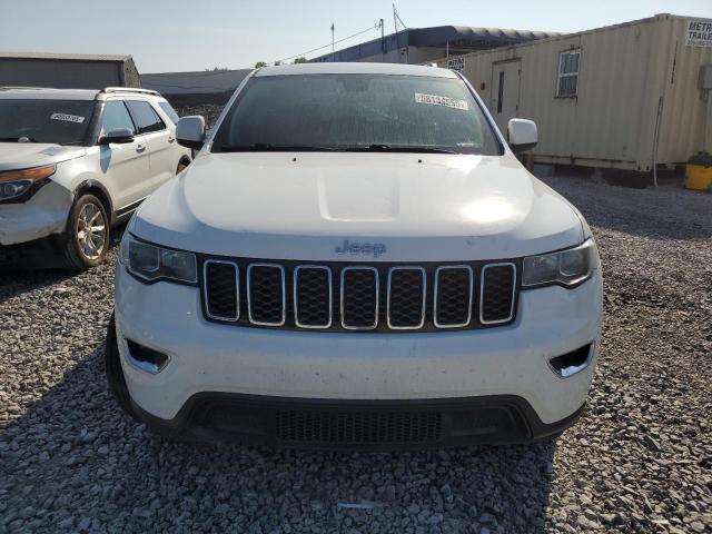 2018 JEEP GRAND CHEROKEE LAREDO 1C4RJEAG3JC340000