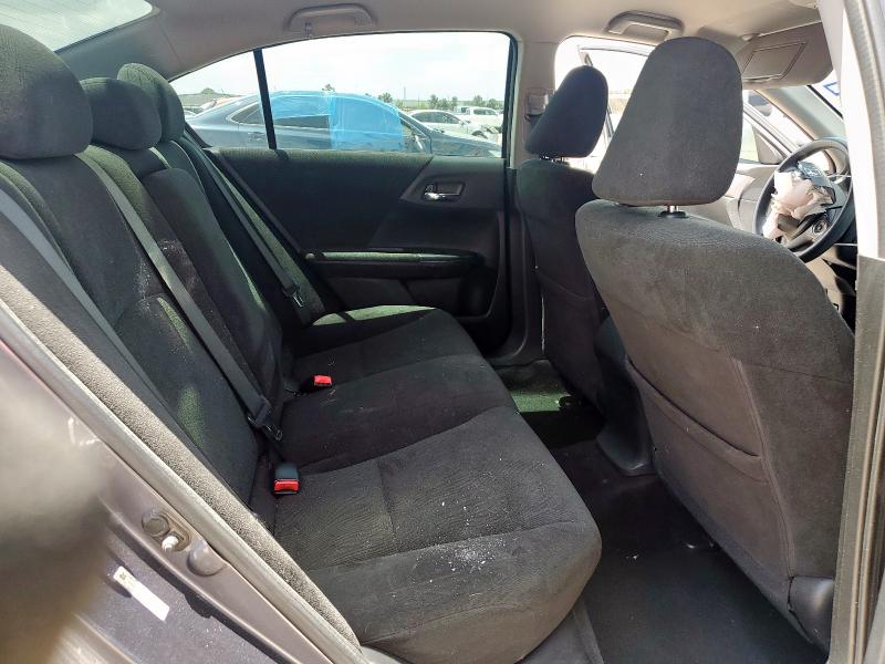 2013 HONDA ACCORD LX - 1HGCR2F34DA093056