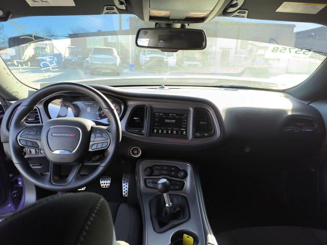 2023 DODGE CHALLENGER #3178716460