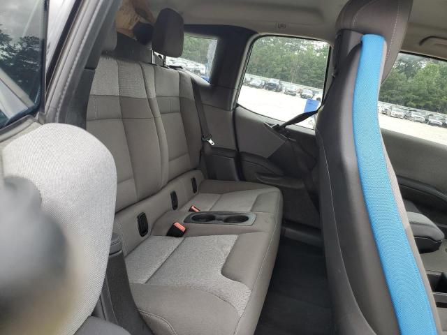 2021 BMW I3 BEV WBY8P2C08M7J71824