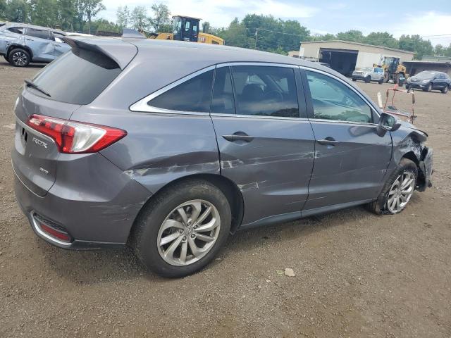 2017 ACURA RDX TECHNO 5J8TB4H59HL017907