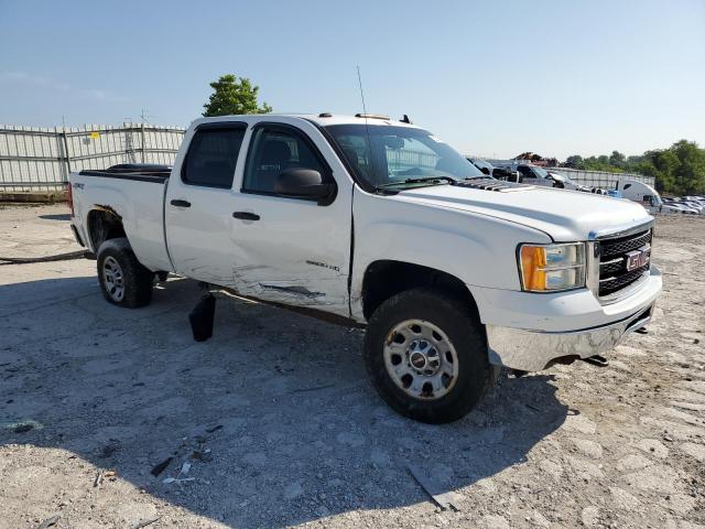 Vin: 1gt12zcgxcf181377, lot: 62018155, gmc sierra k2500 heavy duty 20124
