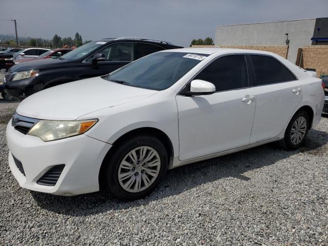 Vin: 4t1bf1fk4cu167752, lot: 59419775, toyota camry base 2012 img_1