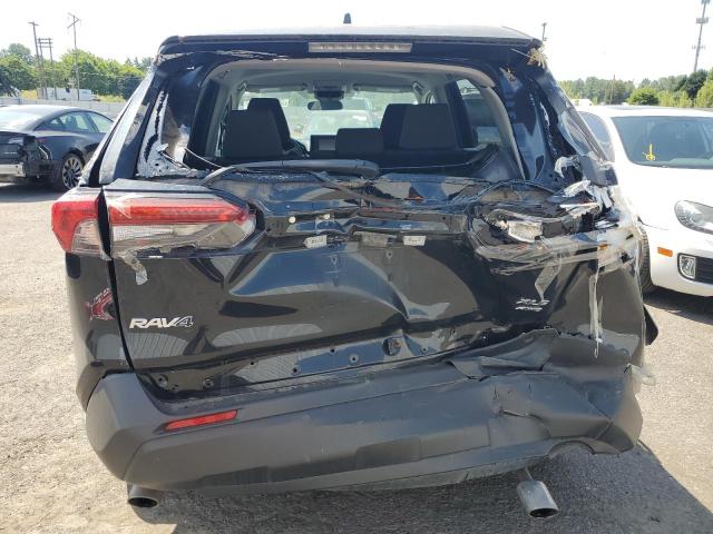 2022 TOYOTA RAV4 XLE - 2T3P1RFV4NW291396