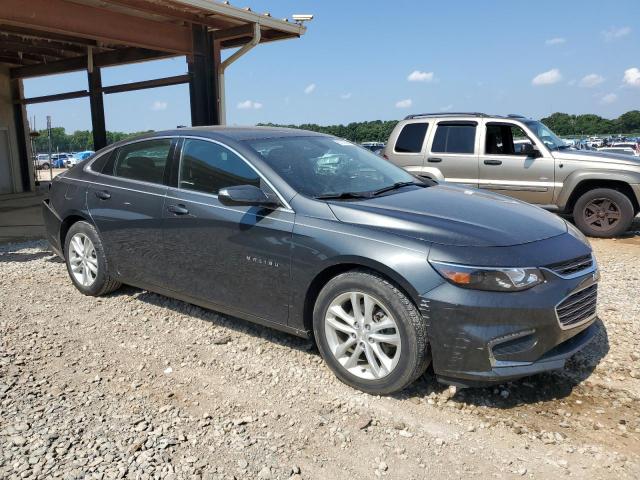 2018 CHEVROLET MALIBU LT - 1G1ZD5ST5JF176940