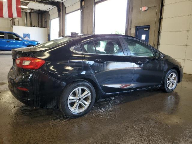 Vin: 1g1be5sm9h7175091, lot: 61416805, chevrolet cruze lt 20173