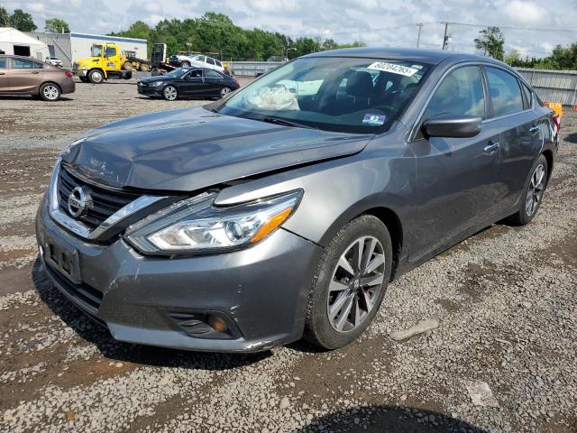Vin: 1n4al3ap6hc275817, lot: 60204265, nissan altima 2.5 2017 img_1