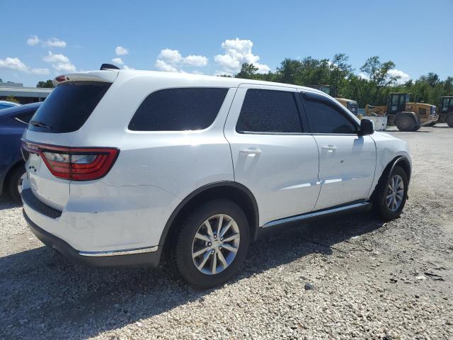 2018 DODGE DURANGO SX - 1C4RDHAG4JC100852