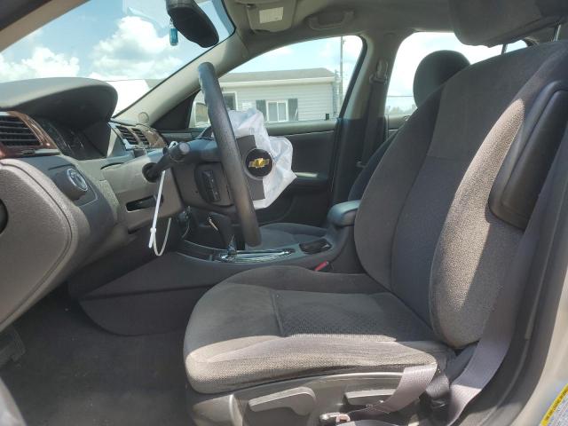 2016 CHEVROLET IMPALA LIM 2G1WB5E3XG1107553