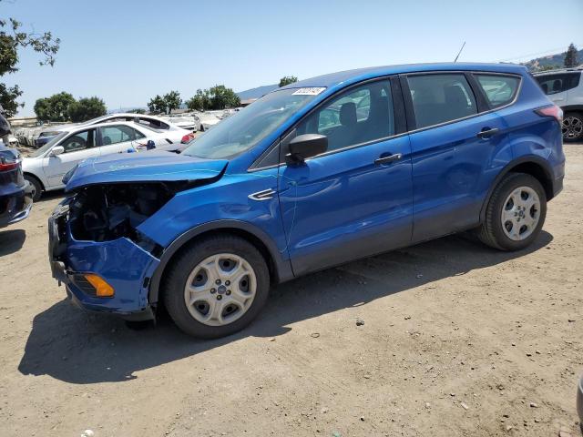 FORD ESCAPE S