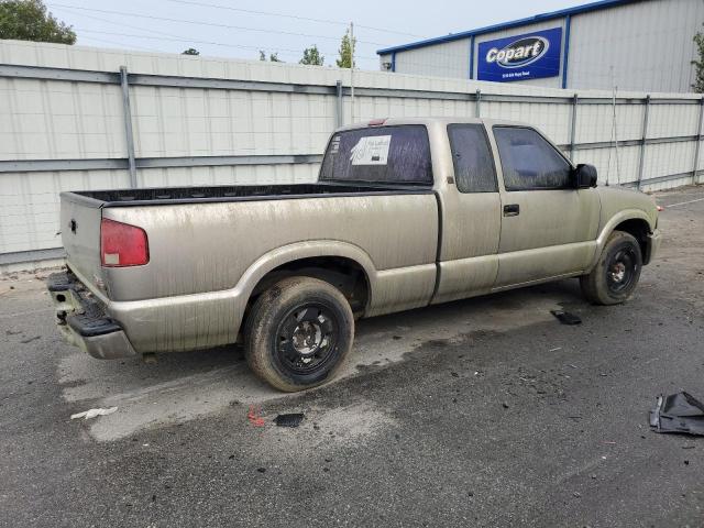 2003 GMC SONOMA #3310370986