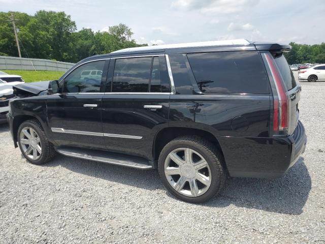 2018 CADILLAC ESCALADE L 1GYS4BKJ2JR347349