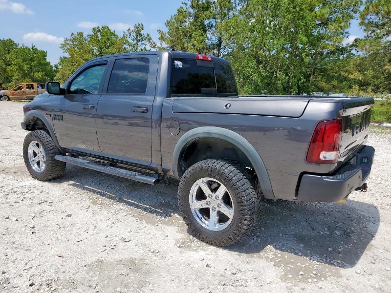 2017 RAM 1500 REBEL - 1C6RR7YT6HS527259