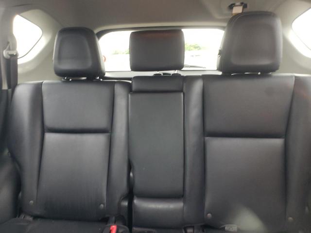 2015 TOYOTA RAV4 LIMIT - JTMDFREV7FJ035081