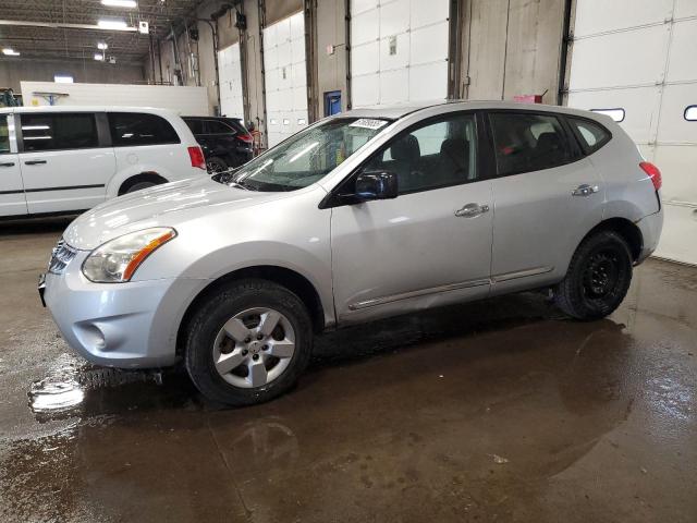 Vin: jn8as5mv8bw252147, lot: 61689655, nissan rogue s 2011 img_1