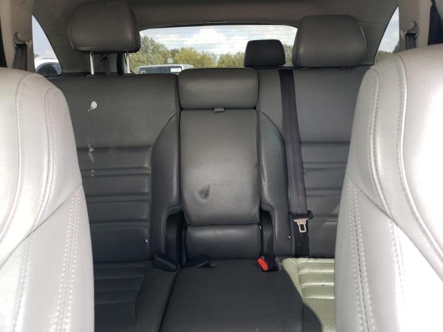 2016 KIA SORENTO EX 5XYPHDA5XGG178933
