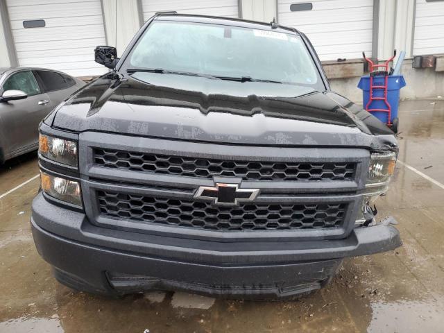 2015 CHEVROLET SILVERADO C1500 1GCRCPEH0FZ363599