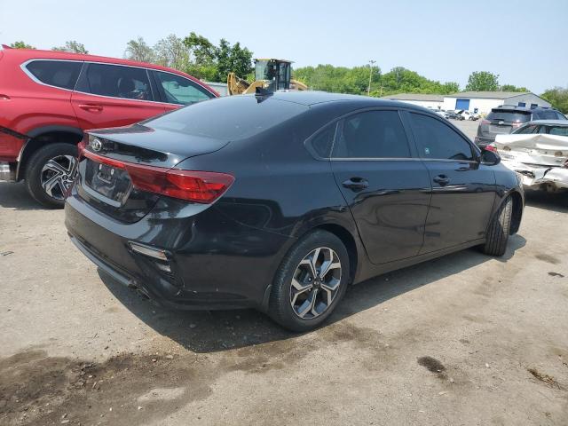 Vin: 3kpf24ad1le203472, lot: 59255425, kia forte fe 20203