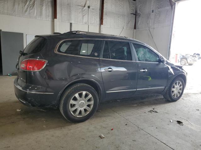 2017 BUICK ENCLAVE 5GAKVCKD4HJ270853