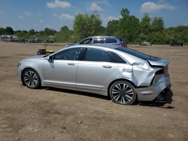 2017 LINCOLN MKZ RESERV 3LN6L5F90HR663175