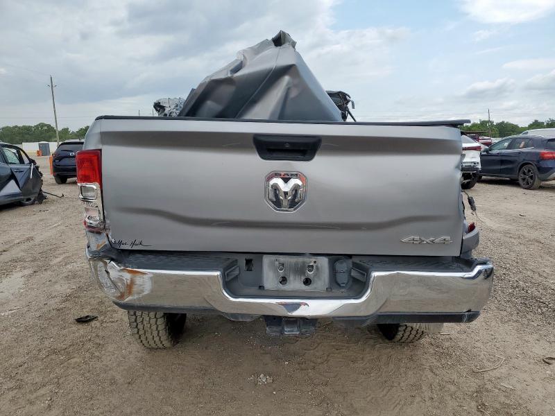 2022 RAM 2500 TRADE 3C6UR5CL0NG204415