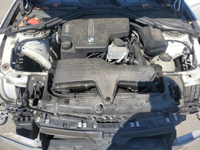 2016 BMW 328 XI SUL - WBA8E3G57GNU00798