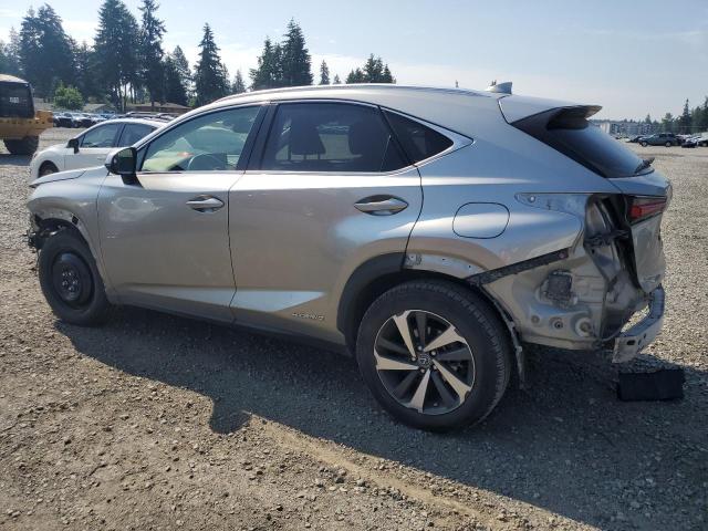 2020 LEXUS NX 300H JTJGJRDZ2L2132949
