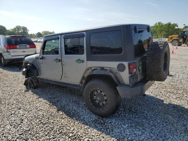 2016 JEEP WRANGLER U 1C4BJWDGXGL164364