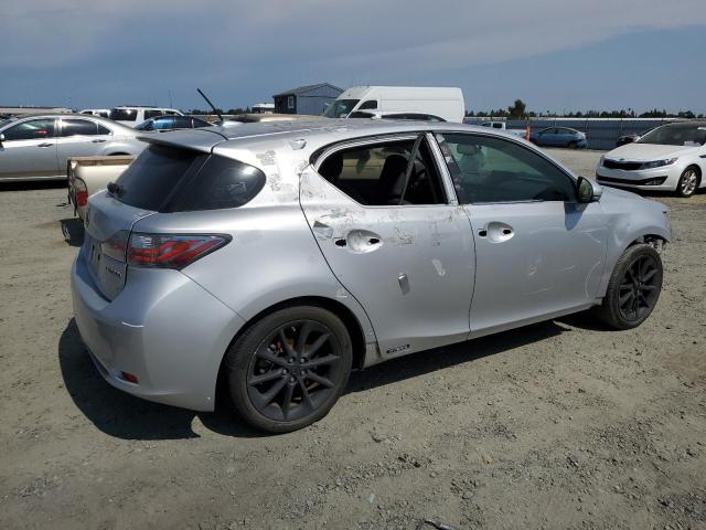 Vin: jthkd5bh4c2047925, lot: 60071715, lexus ct 200 200 20123